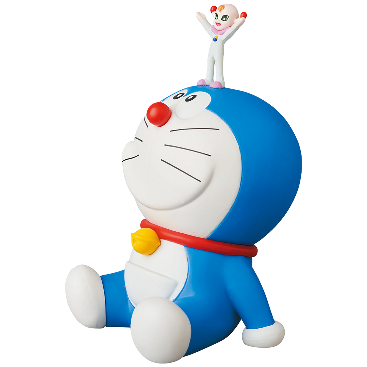 UDF Doraemon the Movie Nobita's Little Star Wars 2021 Doraemon & Papi