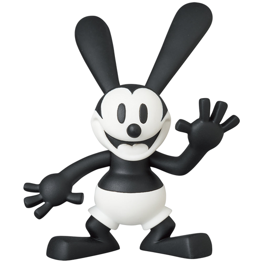 UDF Disney SERIES 10 OSWALD THE LUCKY RABBIT