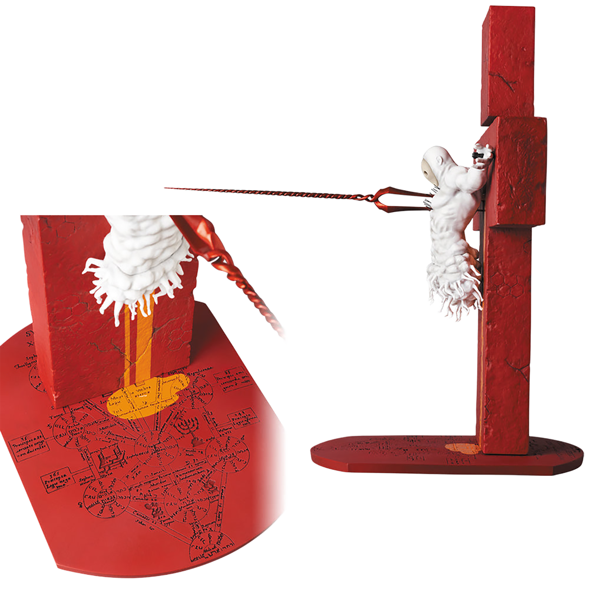 Lilith STATUE
