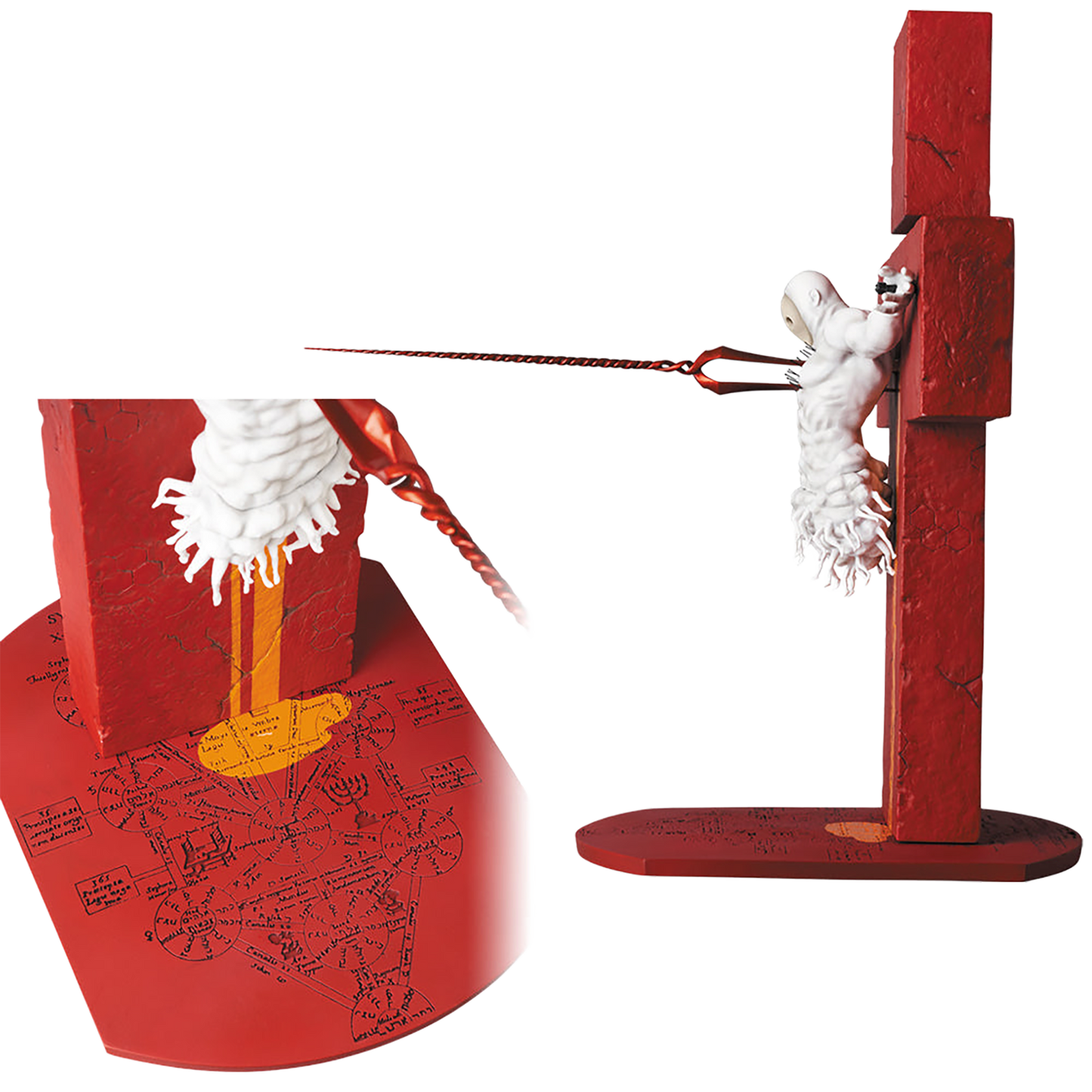 Lilith STATUE