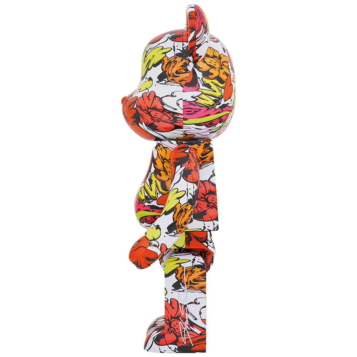 BE@RBRICK SHUN SUDO 100% & 400% | MEDICOM TOY OFFICIAL STORE BE@RBRICK SHUN SUDO 100% & 400% | MEDICOM TOY OFFICIAL STORE