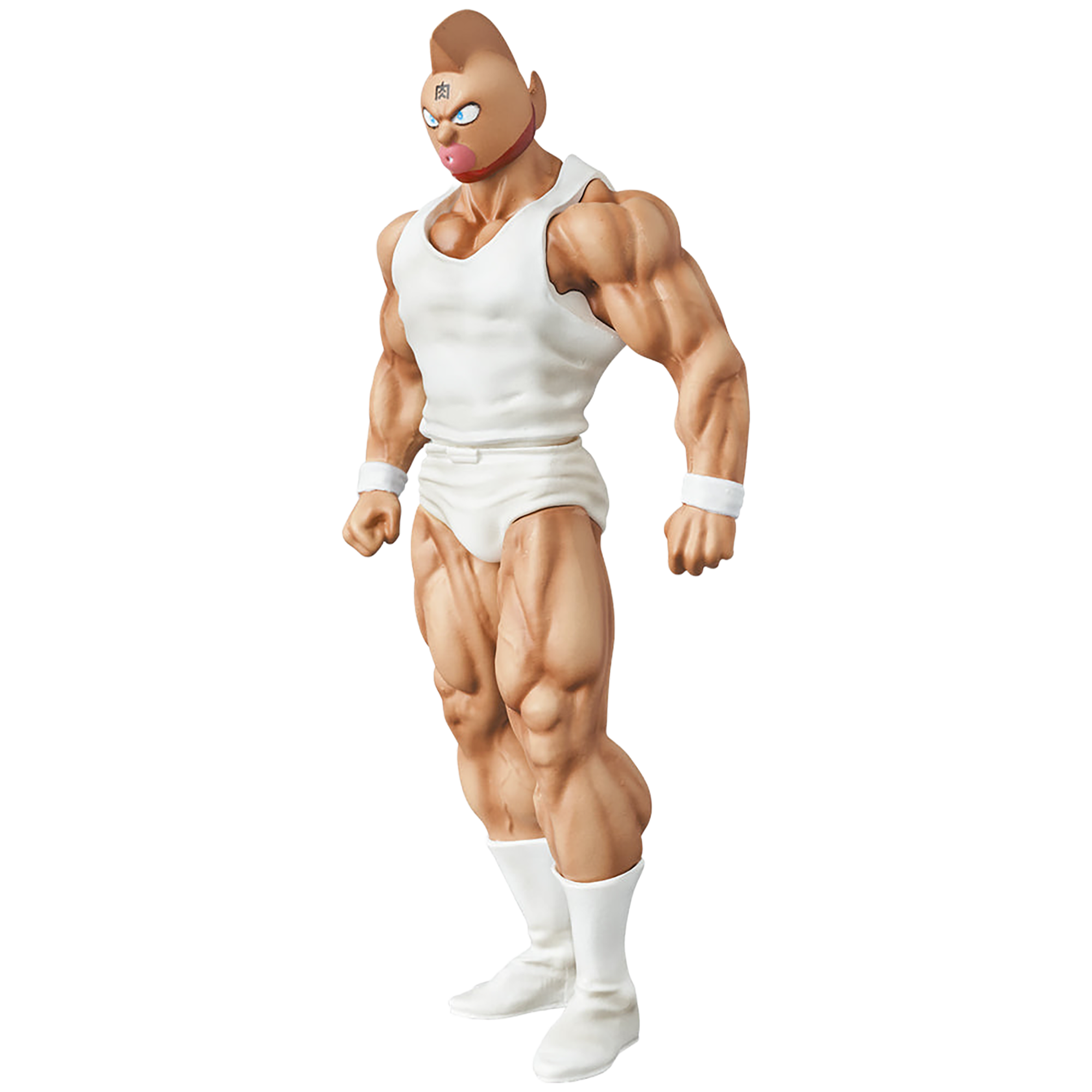 UDF Kinnikuman Series 2 Kinnikuman