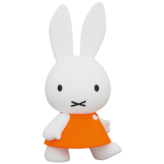 UDF Dick Bruna (series 5) Walk Miffy