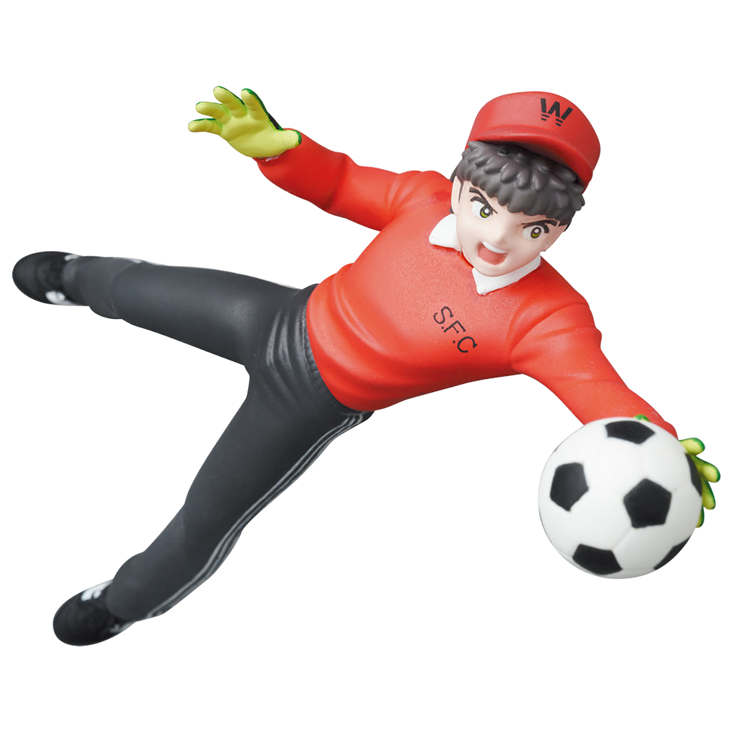 UDF Captain Tsubasa Series 2 Genzo Wakabayashi