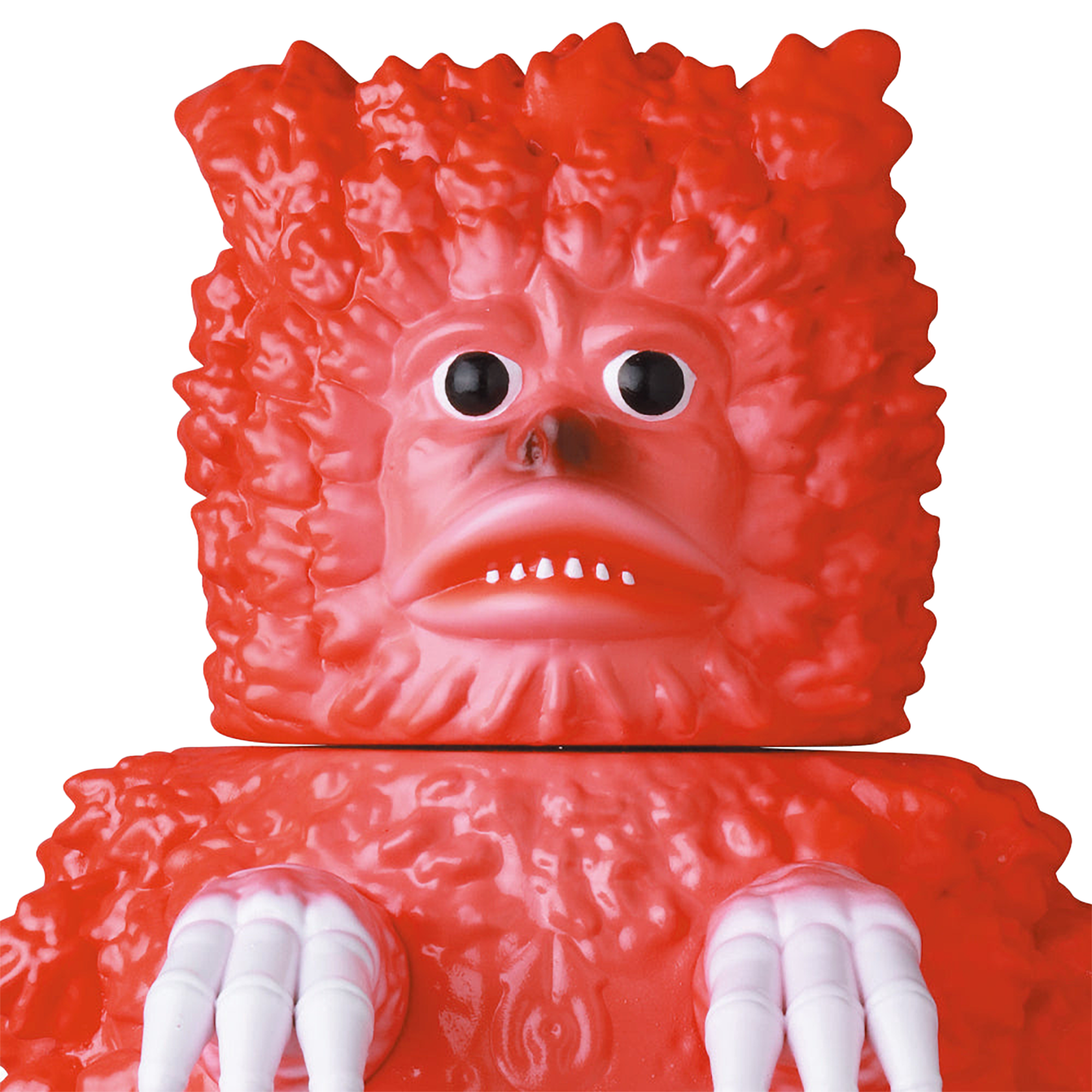 Garamon (Counterattack of Garamon)