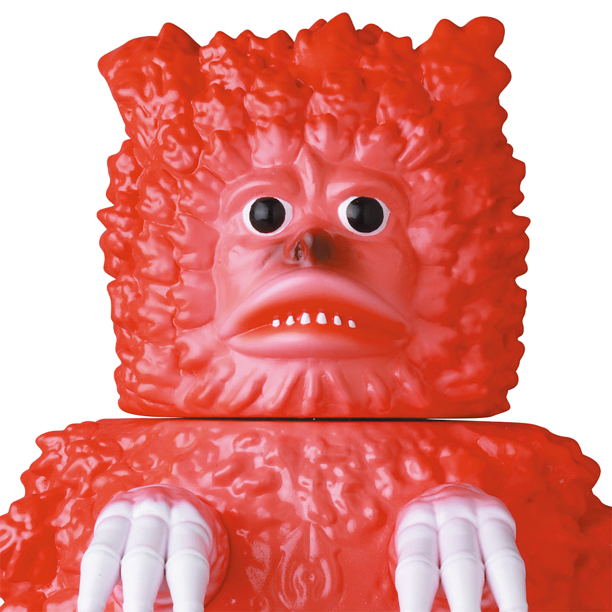 Garamon (Counterattack of Garamon)