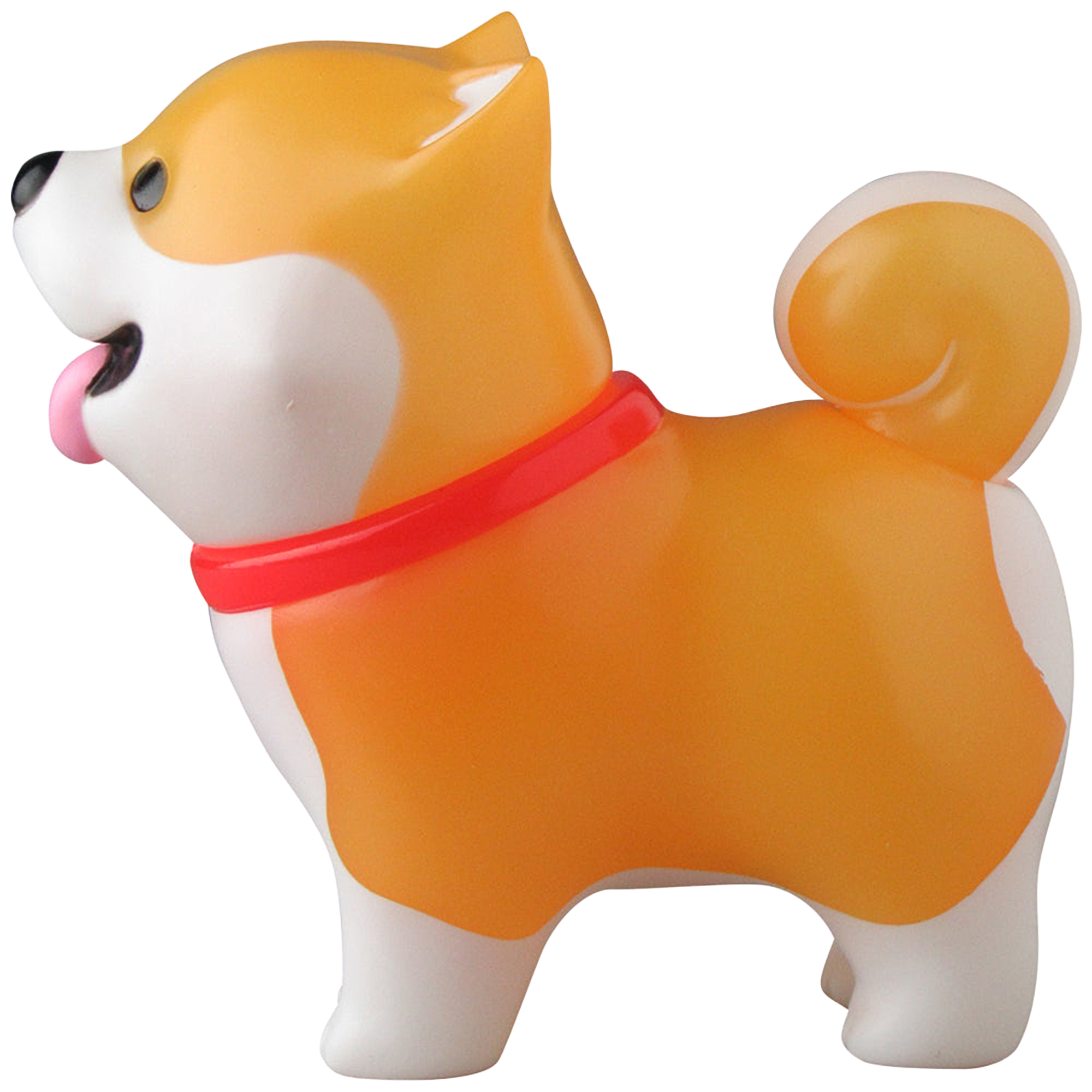 Three Wax Shibanban