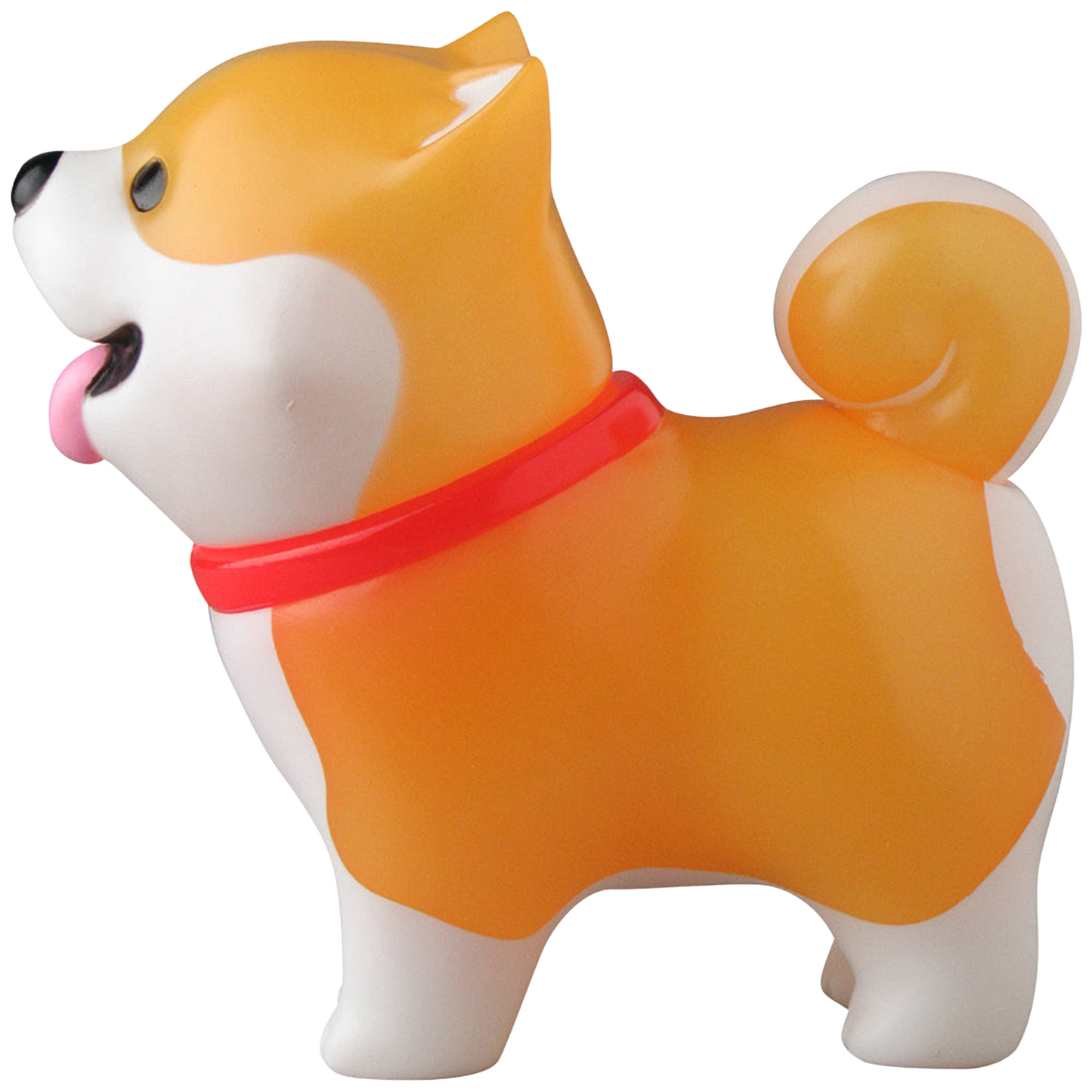 Three Wax Shibanban