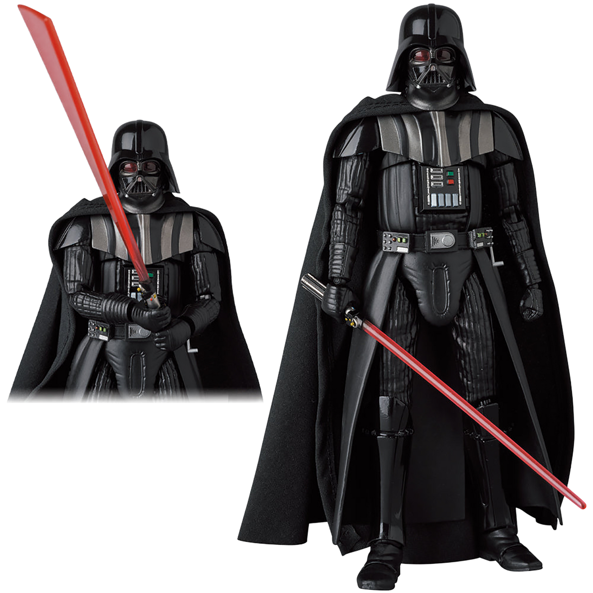MAFEX DARTH VADER(TM)(Rogue One Ver.1.5)