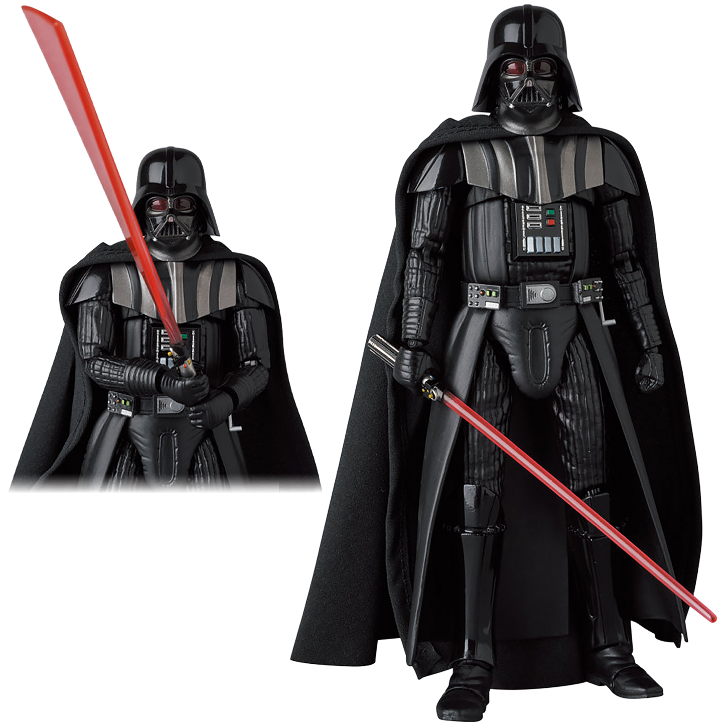 MAFEX DARTH VADER(TM)(Rogue One Ver.1.5)