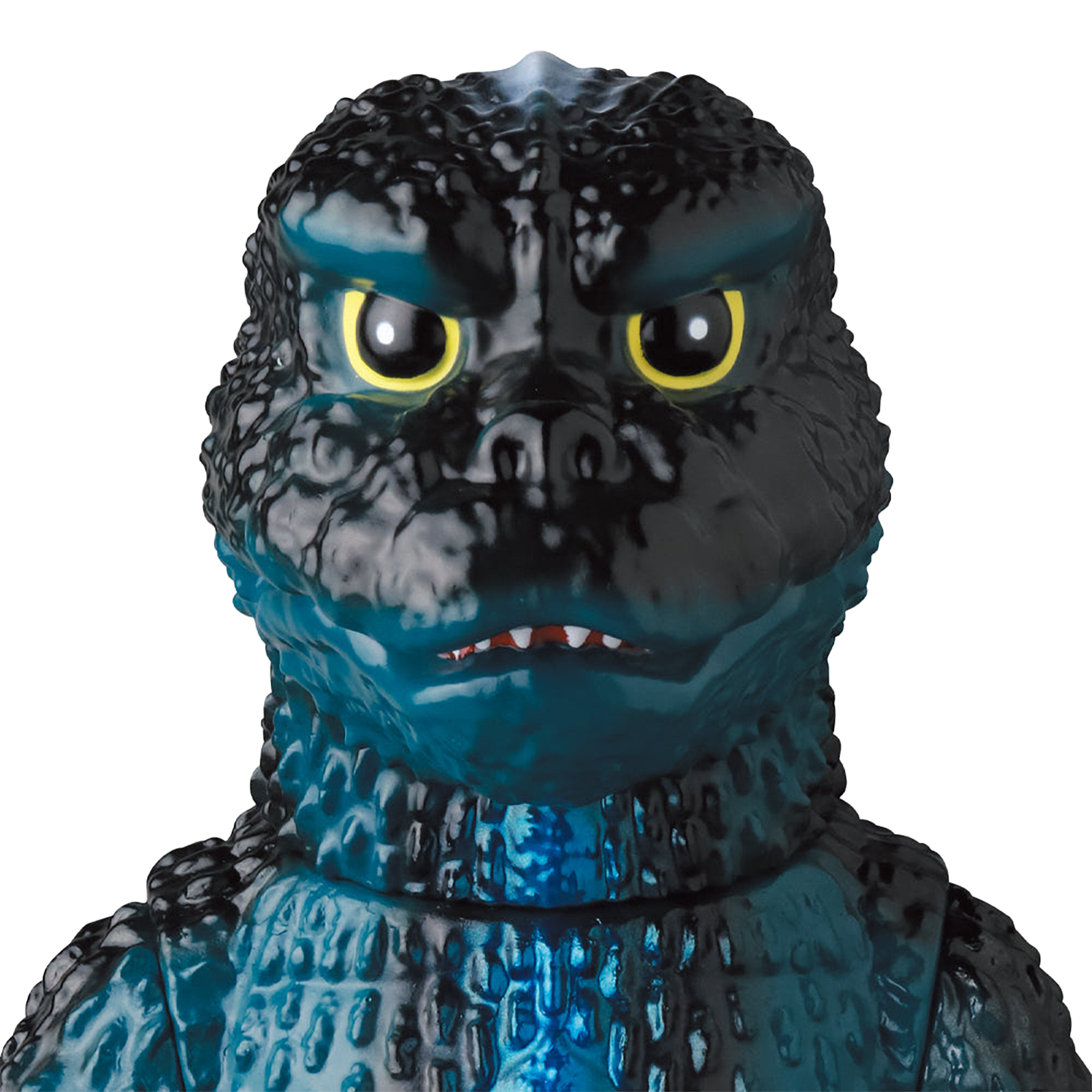Godzilla 1973("Godzilla vs. Megalon" version) 2nd term