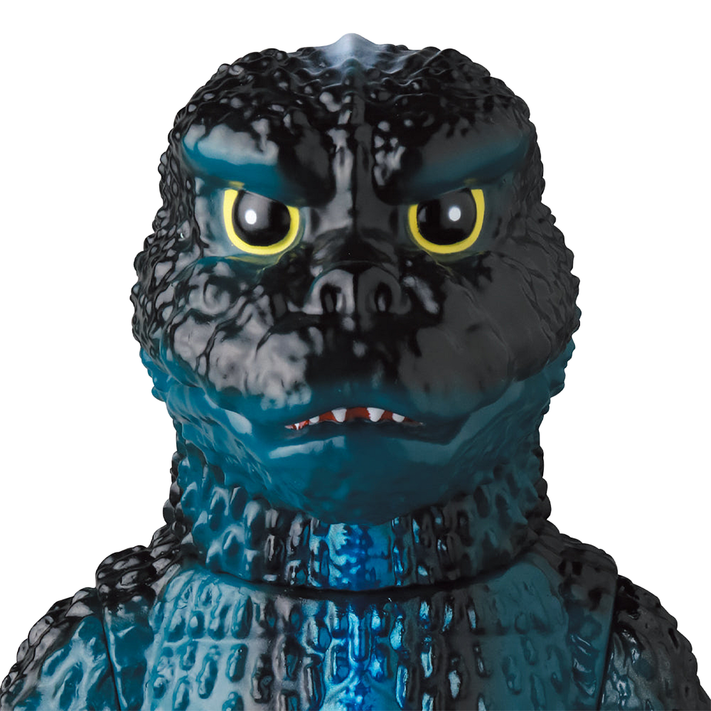 Godzilla 1973("Godzilla vs. Megalon" version) 2nd term