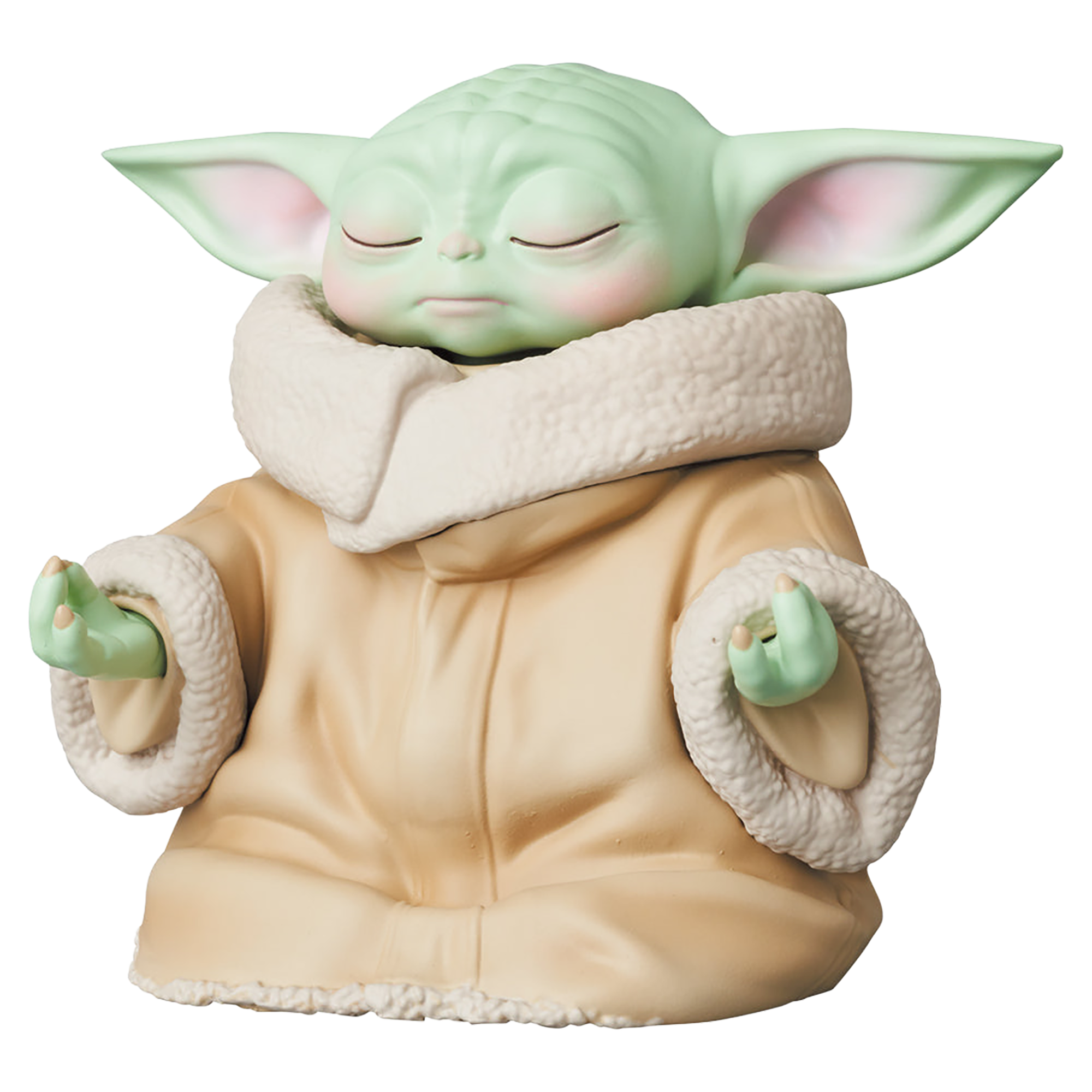 UDF GROGU（TM） SERIES 2 Meditation