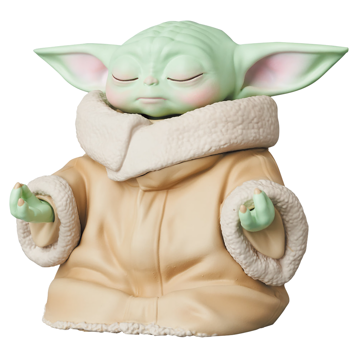 UDF GROGU（TM） SERIES 2 Meditation
