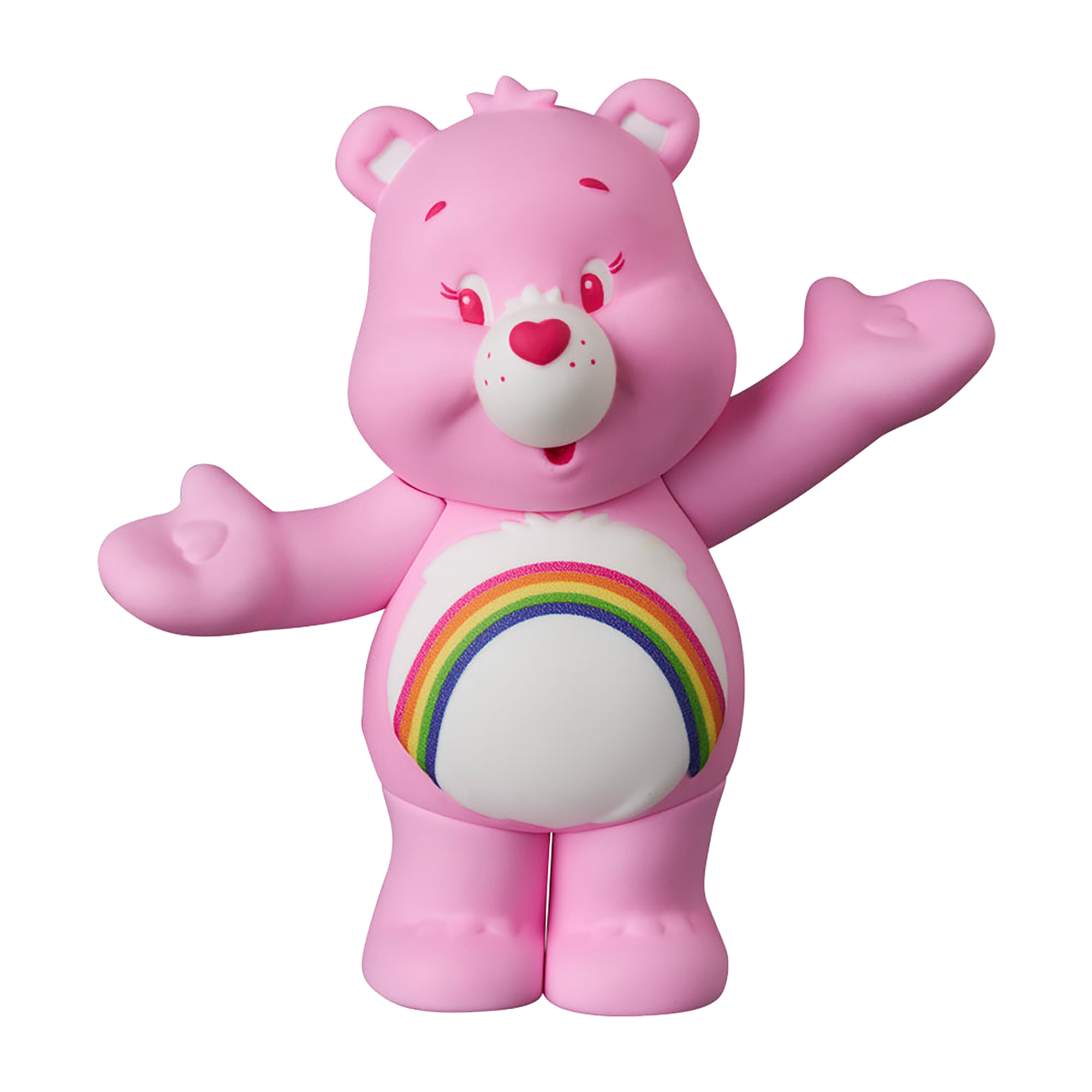 UDF Care Bears(TM) Cheer Bear(TM)