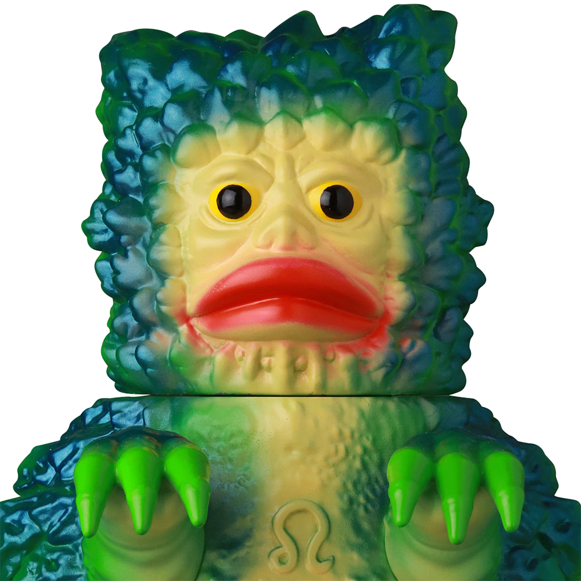 Garamon (Garamon Counterattack β version)
