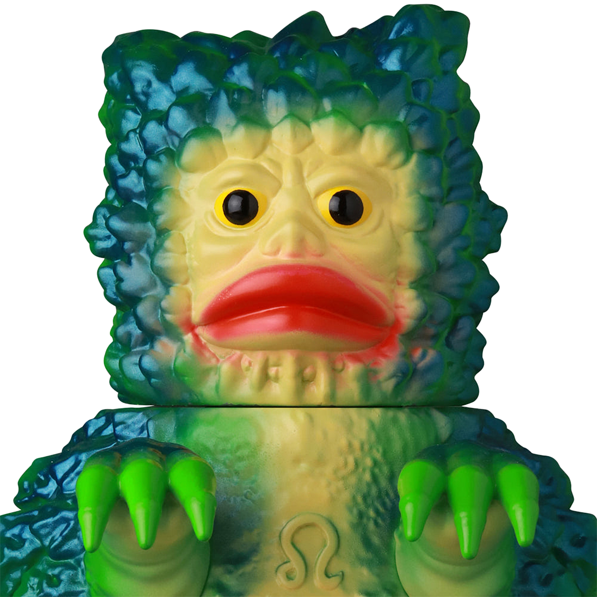 Garamon (Garamon Counterattack β version)