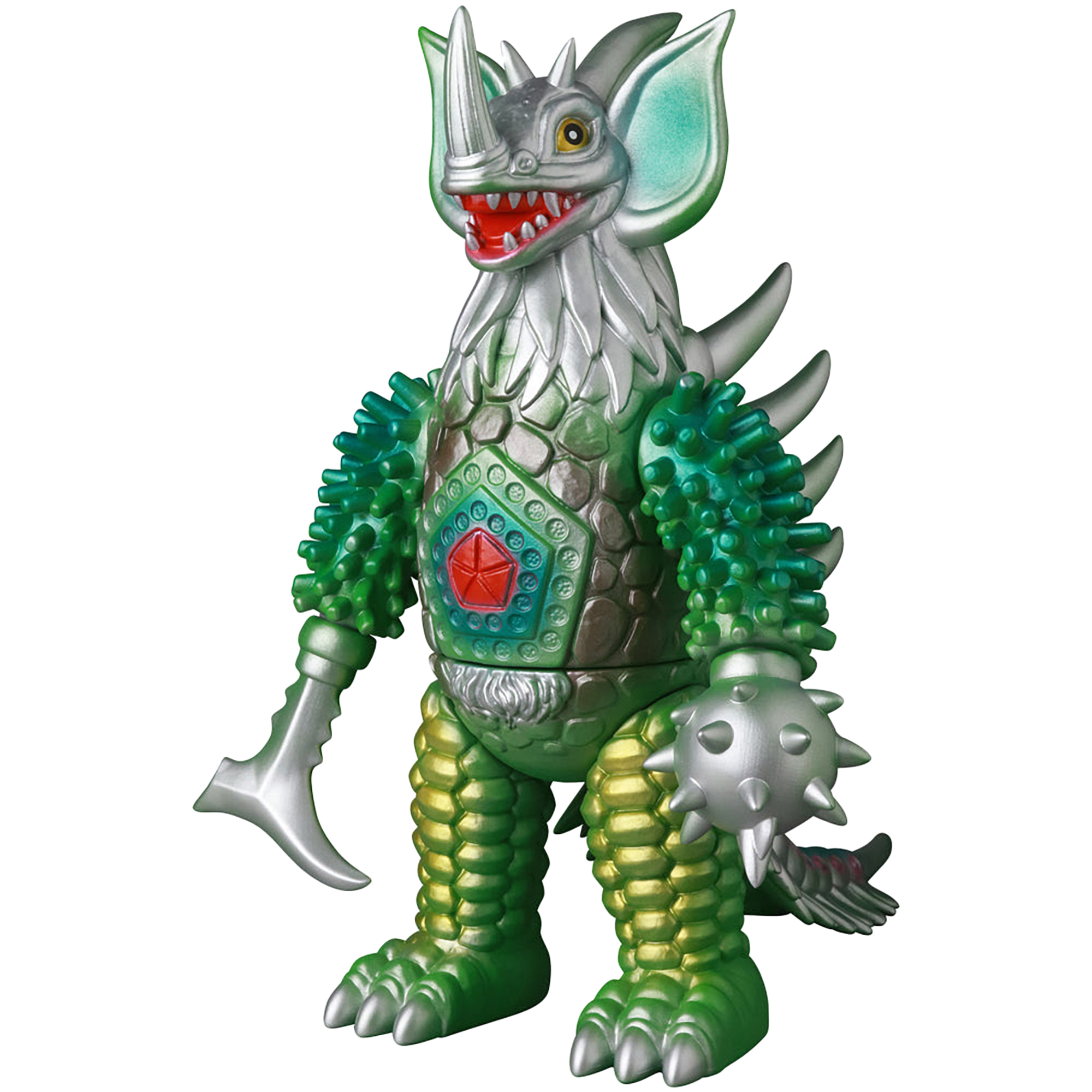 MAT "Tyrant" (1st term)《Lottery item / Combined purchase not possible / Scheduled to be released in late June 2024 / Lottery period ends February 10th》