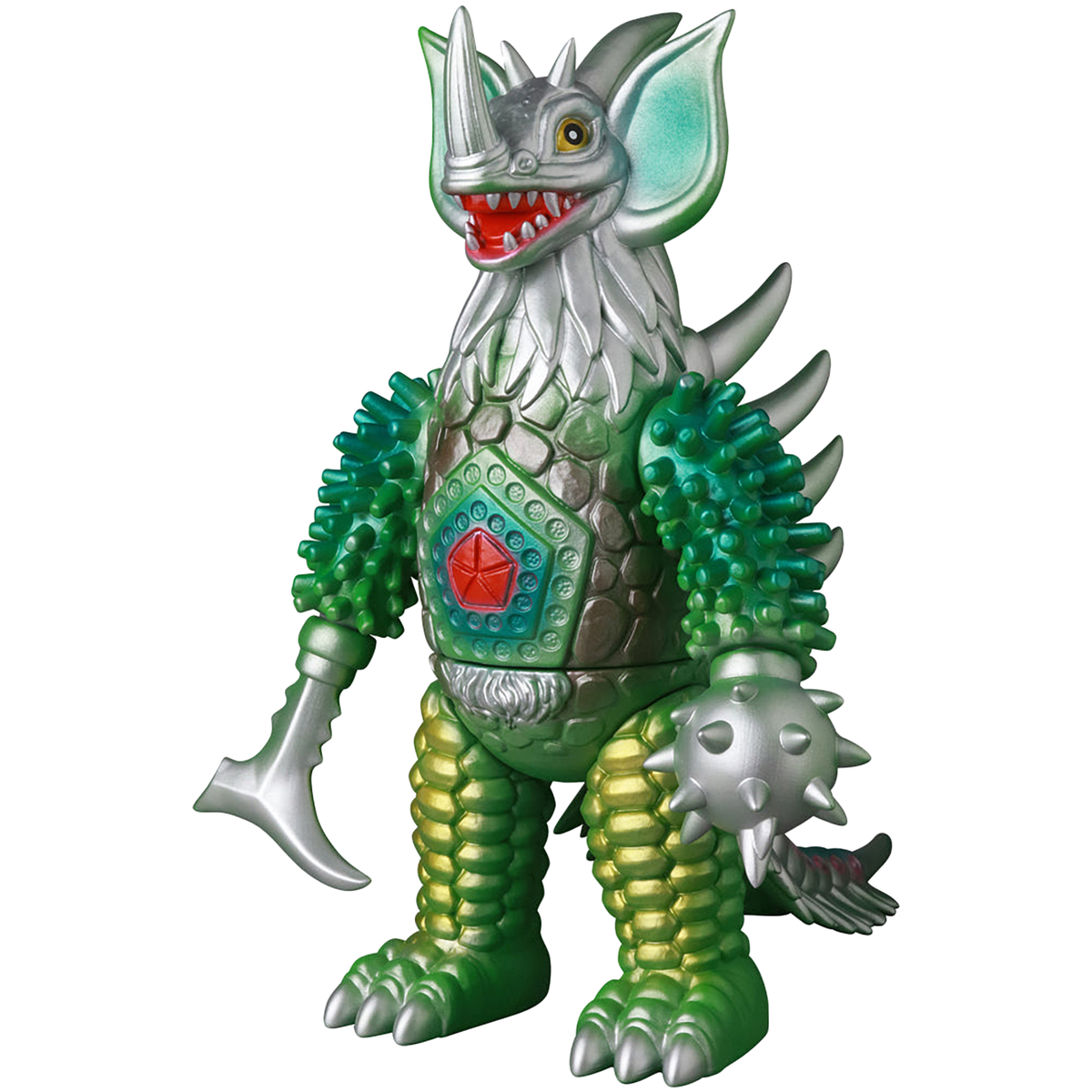 MAT "Tyrant" (1st term)《Lottery item / Combined purchase not possible / Scheduled to be released in late June 2024 / Lottery period ends February 10th》