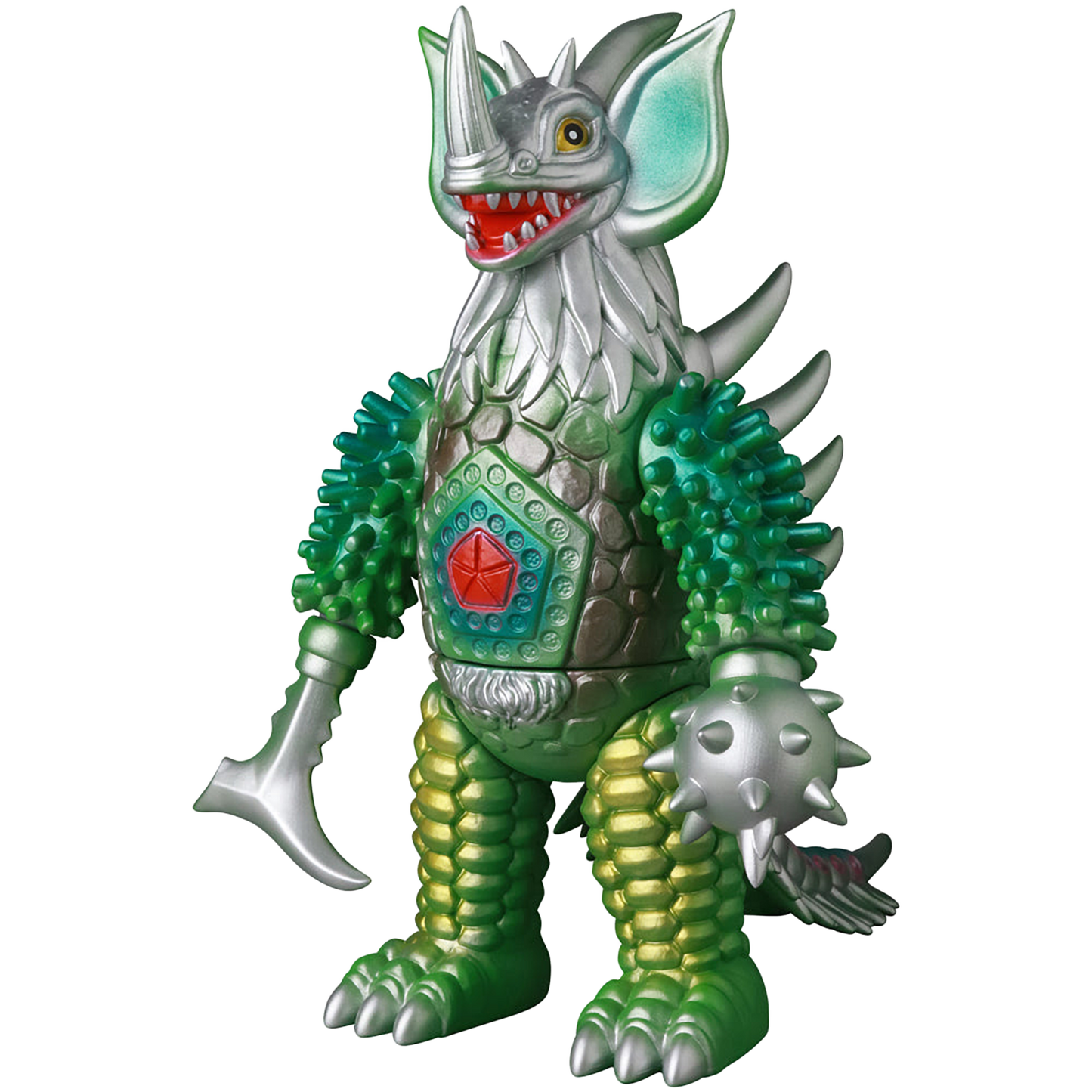 MAT "Tyrant" (1st term)《Lottery item / Combined purchase not possible / Scheduled to be released in late June 2024 / Lottery period ends February 10th》
