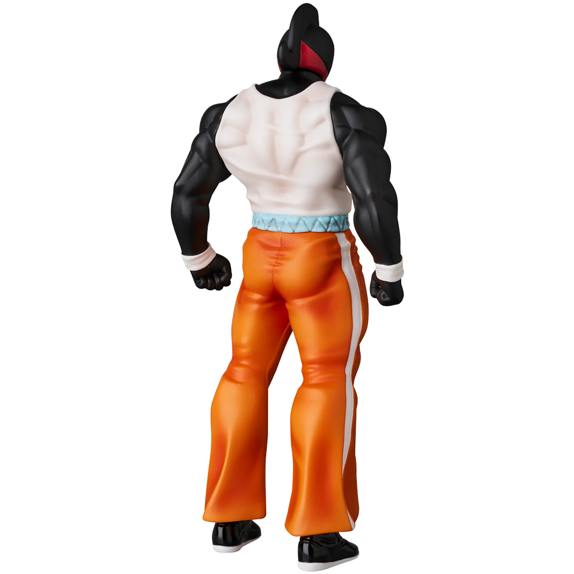 UDF Kinnikuman Series 3 Kinnikuman Great