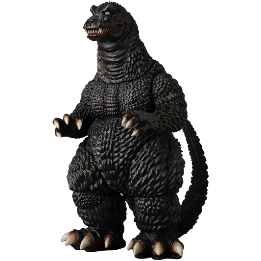 Godzilla (2001)