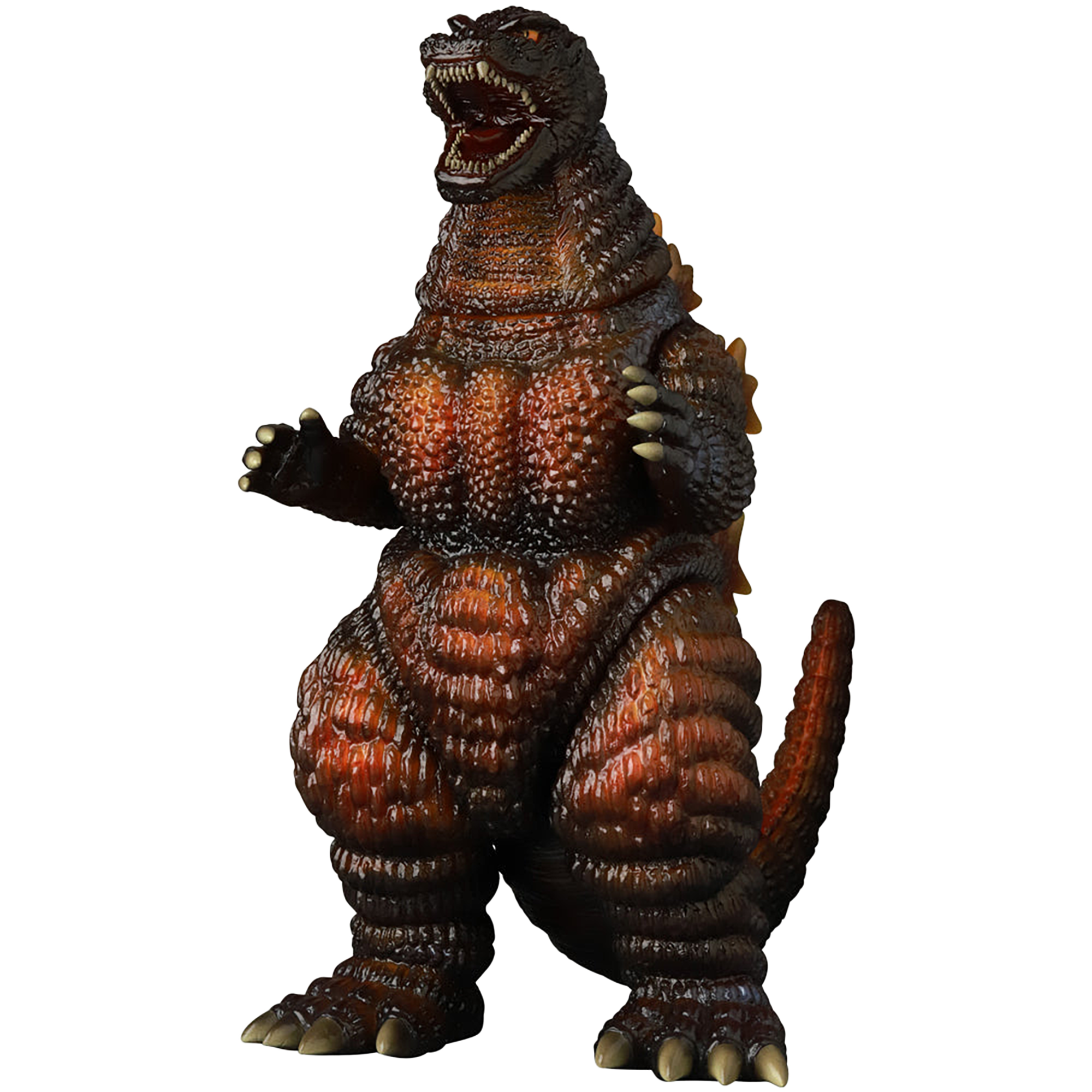 Godzilla (1995) Standard Size Mouth Open《Lottery item. Cannot be purchased together. Scheduled to be shipped in late November 2024. Lottery period is until November 10th.》