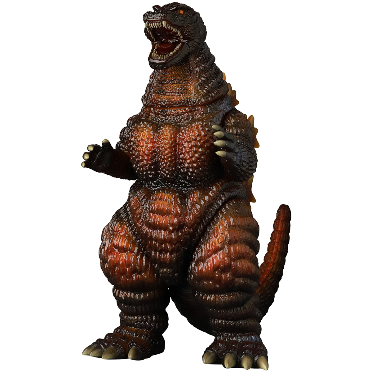 Godzilla (1995) Standard Size Mouth Open《Lottery item. Cannot be purchased together. Scheduled to be shipped in late November 2024. Lottery period is until November 10th.》