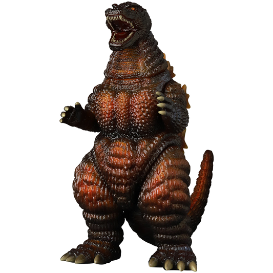 Godzilla (1995) Standard Size Mouth Open《Lottery item. Cannot be purchased together. Scheduled to be shipped in late November 2024. Lottery period is until November 10th.》