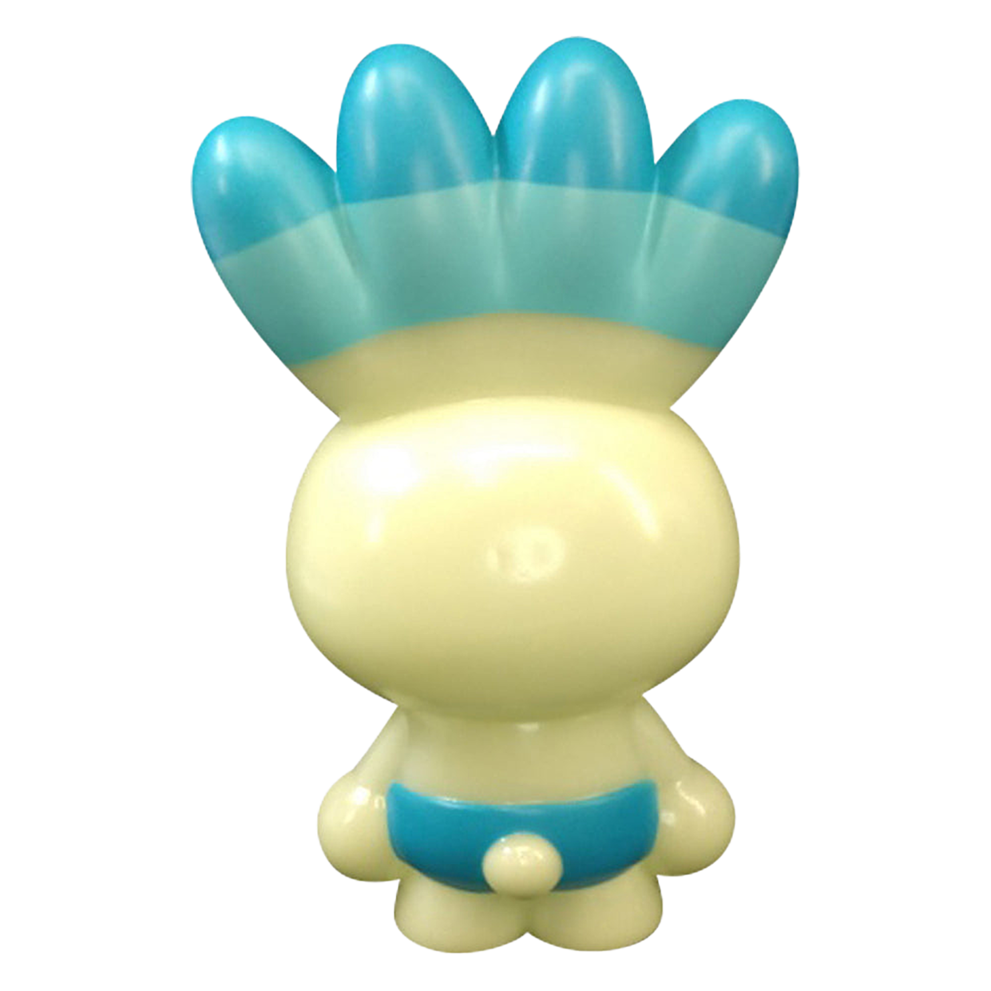 TAKITAsaki Hakusai-kun Luminous flower pot