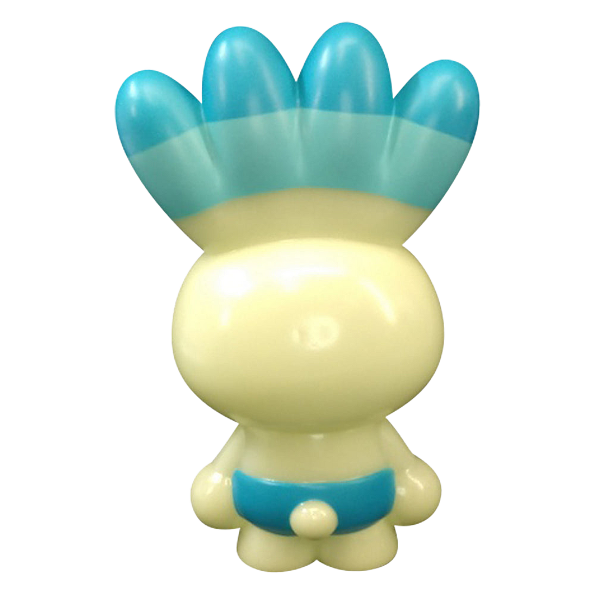 TAKITAsaki Hakusai-kun Luminous flower pot