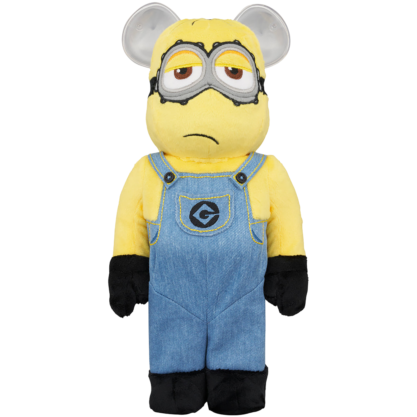 BE@RBRICK KEVIN COSTUME Ver.  400％《Planned to be shipped in late May 2025 / Order period is until January 10》
