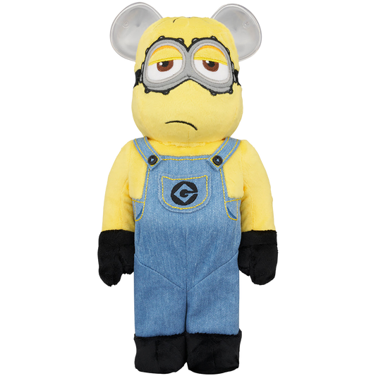 BE@RBRICK KEVIN 服装 Ver. 400%