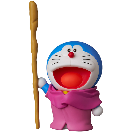UDF 映画ドラえもん のび太の絵世界物語 ドラえもん