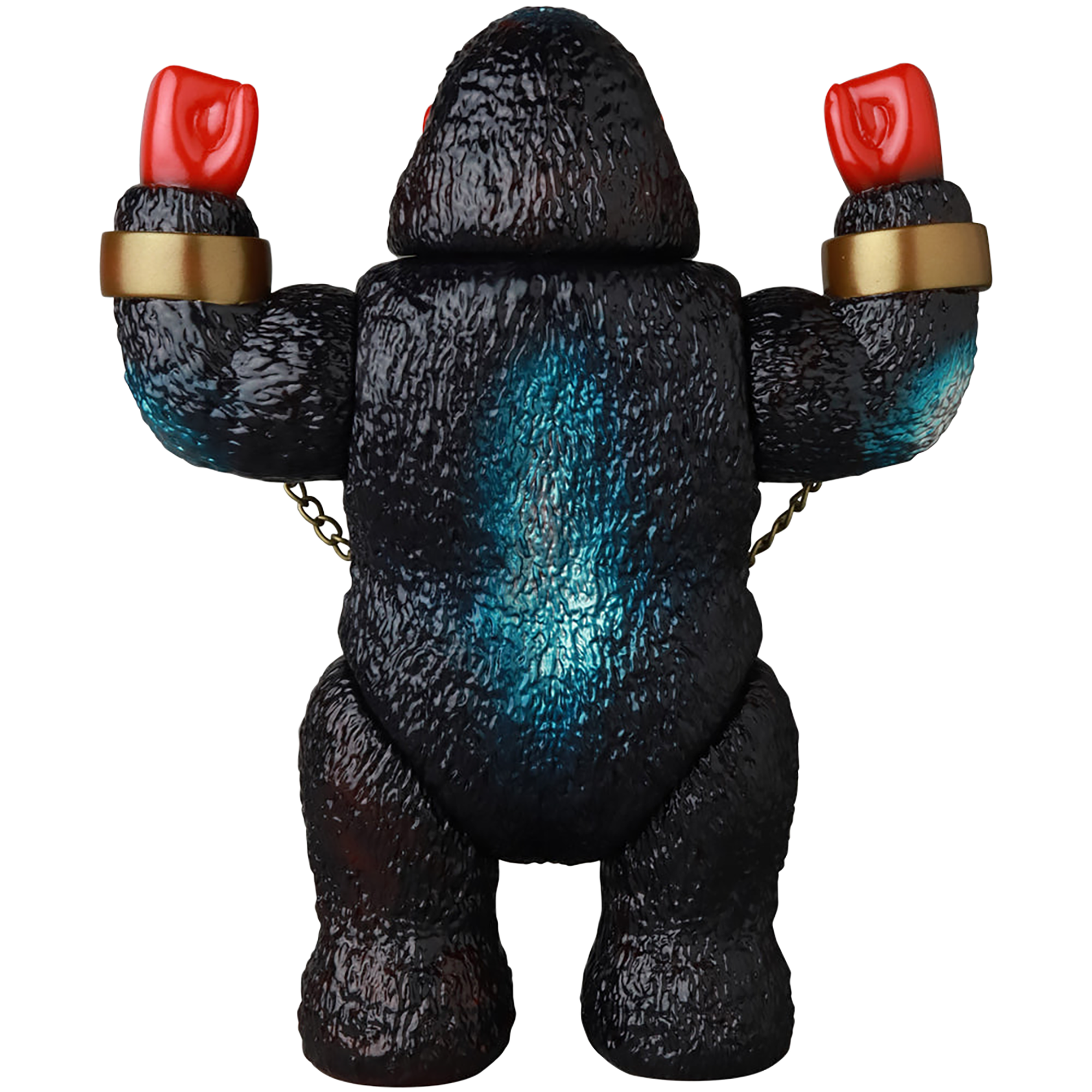 Gorilla (4th Term)《Lottery item. Cannot be purchased together. Scheduled to be shipped in late April 2025. Lottery period is until  April 13th.》
