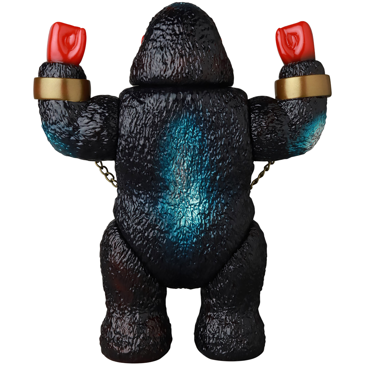 Gorilla (4th Term)《Lottery item. Cannot be purchased together. Scheduled to be shipped in late April 2025. Lottery period is until  April 13th.》