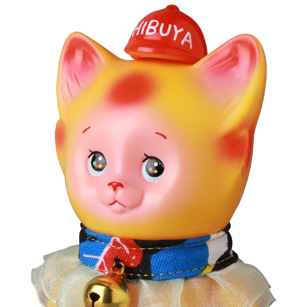 SHIBUYA NEKO《Lottery item. Cannot be purchased together. Scheduled to be shipped in late July 2025. Lottery period is until  July 13th.》
