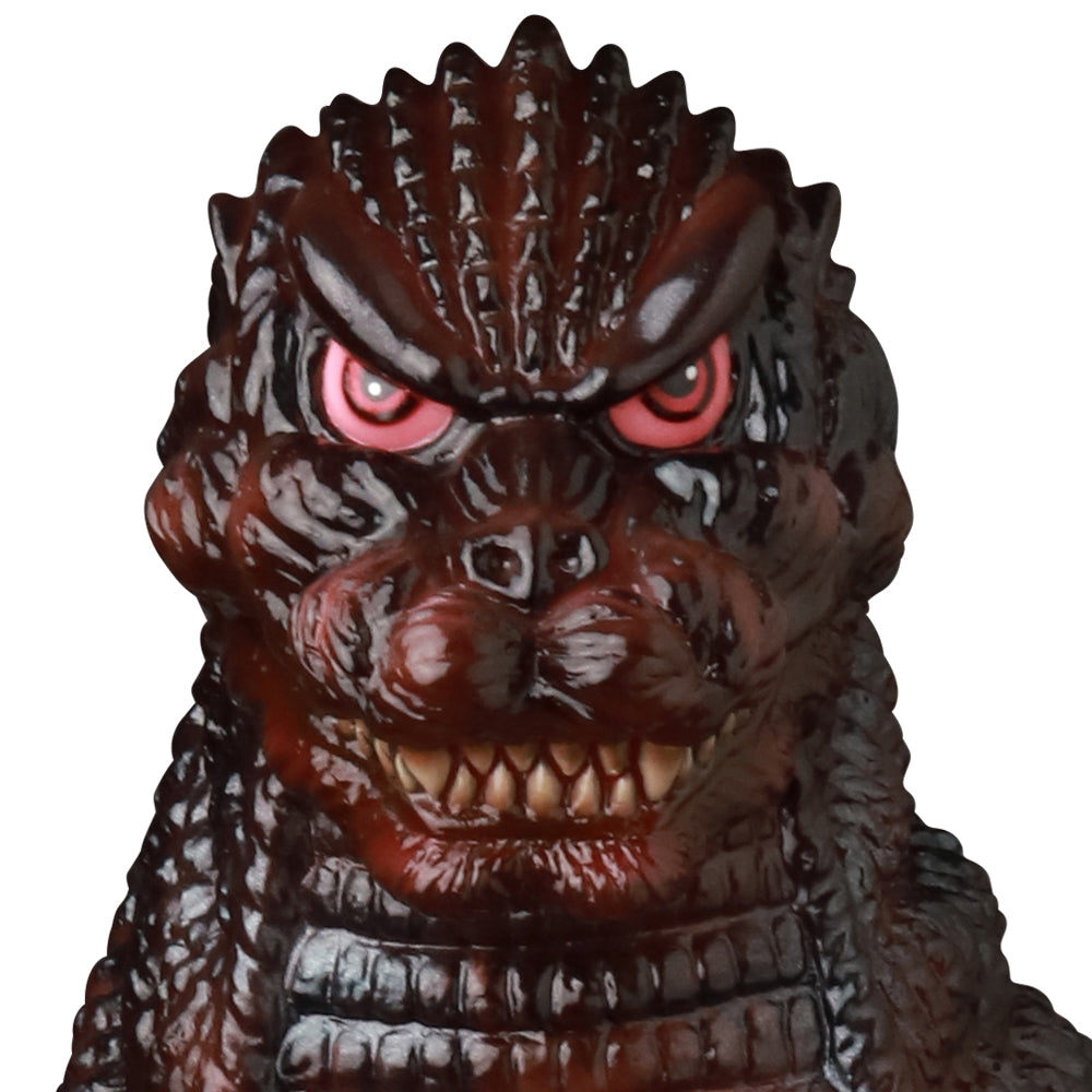 Jai Giant Godzilla (1995) 2nd term《Lottery item. Cannot be purchased together. Scheduled to be shipped in late August 2025. Lottery period is until  August 11th.》