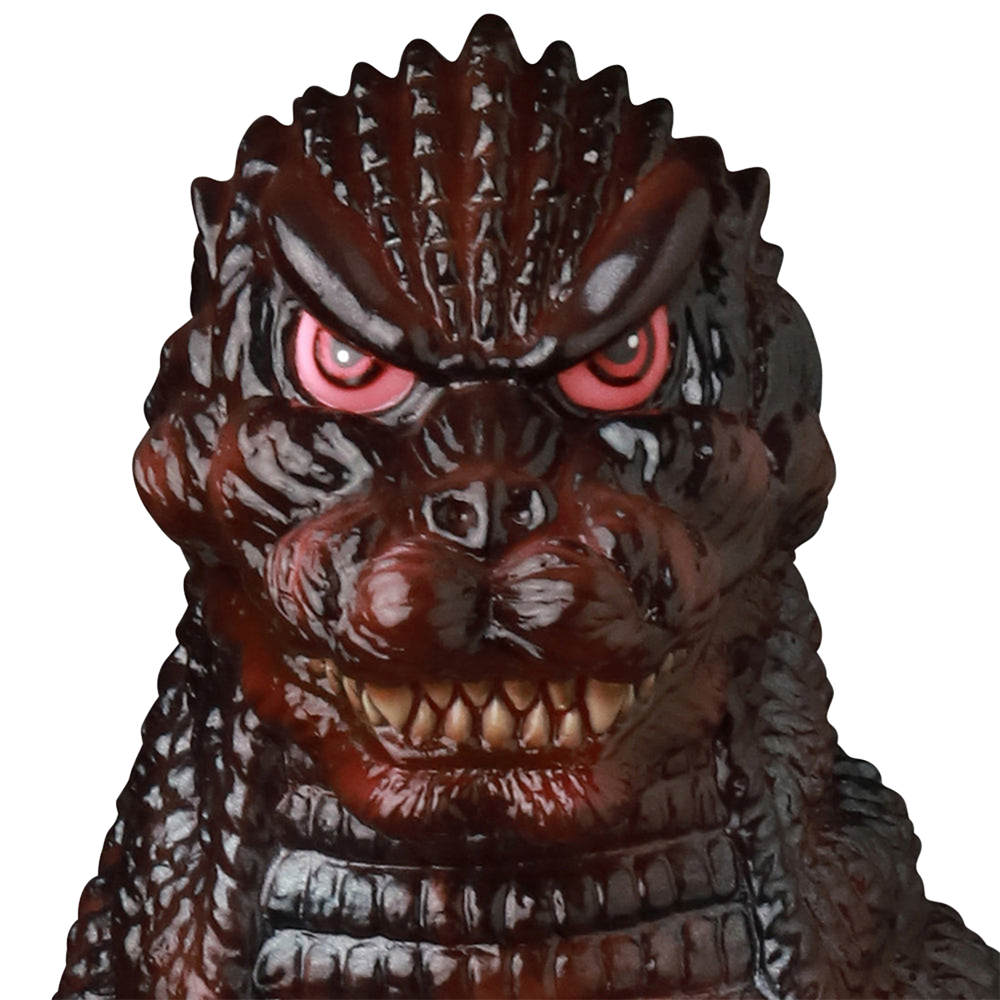 Jai Giant Godzilla (1995) 2nd term《Lottery item. Cannot be purchased together. Scheduled to be shipped in late August 2025. Lottery period is until  August 11th.》