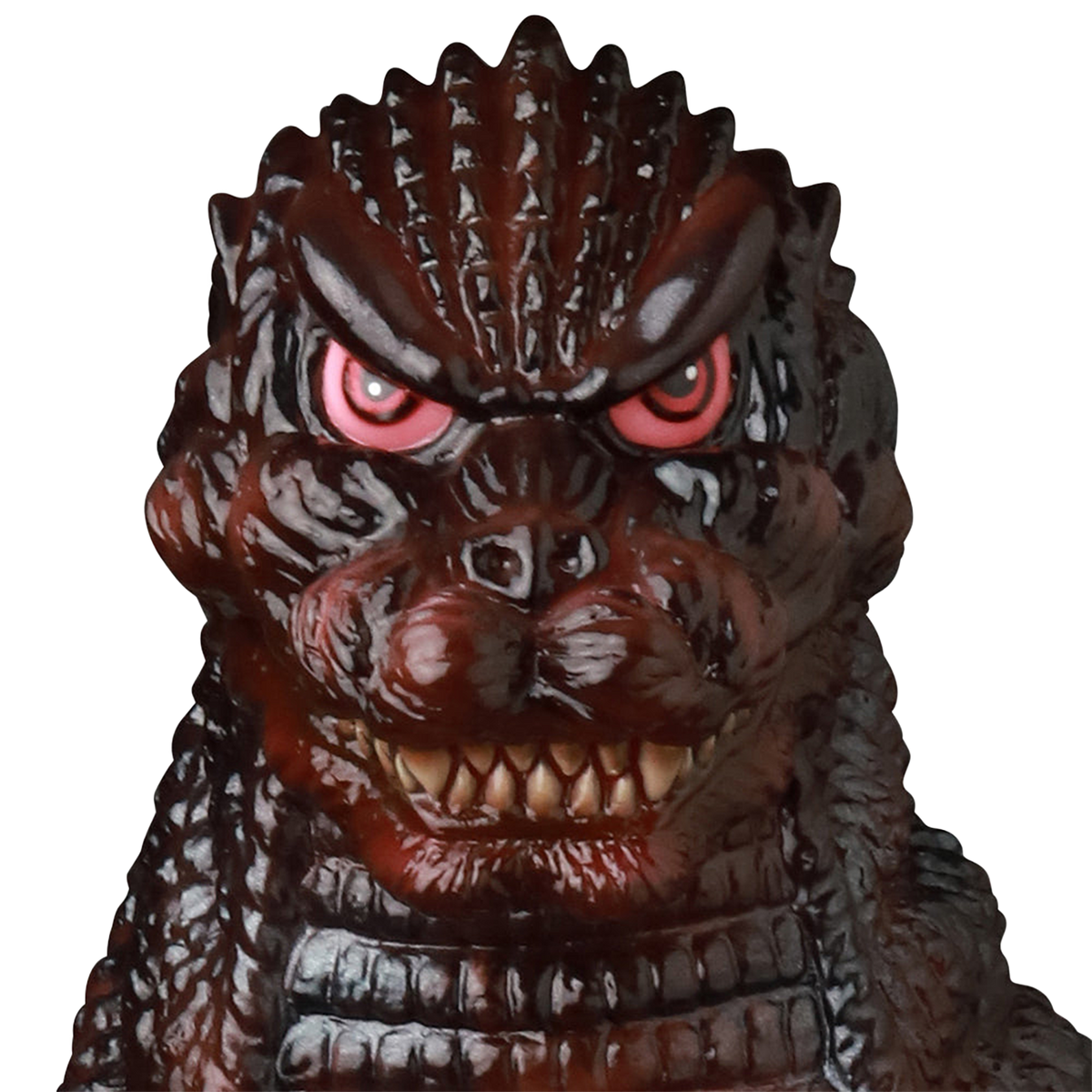 Jai Giant Godzilla (1995) 2nd term《Lottery item. Cannot be purchased together. Scheduled to be shipped in late August 2025. Lottery period is until  August 11th.》