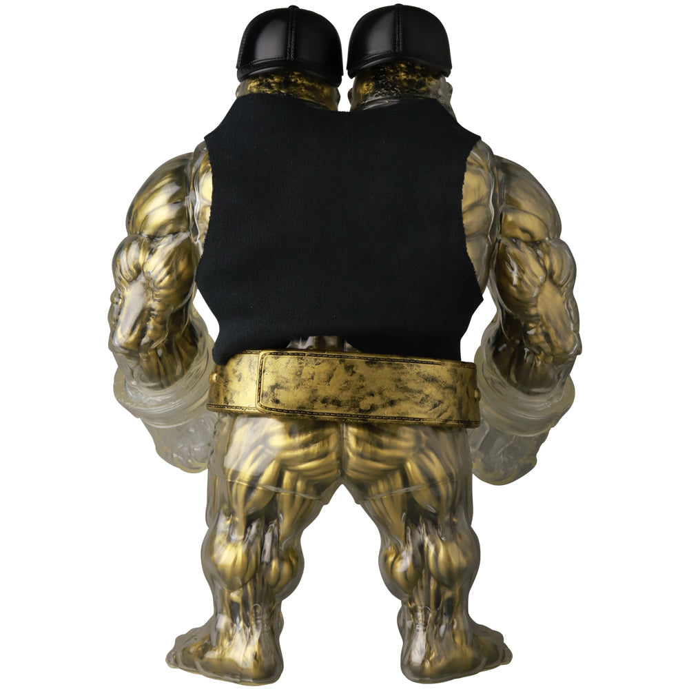 Anatomy Gold Giant Gorilla Franken MMA《Lottery item. Cannot be purchased together. Scheduled to be shipped in late September 2025. Lottery period is until  September 15th.》