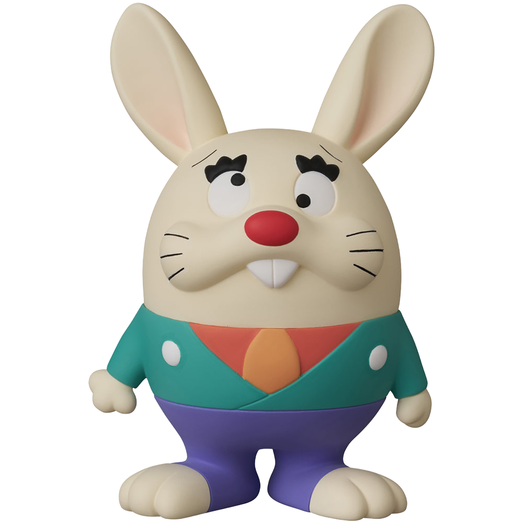 UDF 「藤子・F・不二雄作品」 シリーズ17 うさぎちゃん