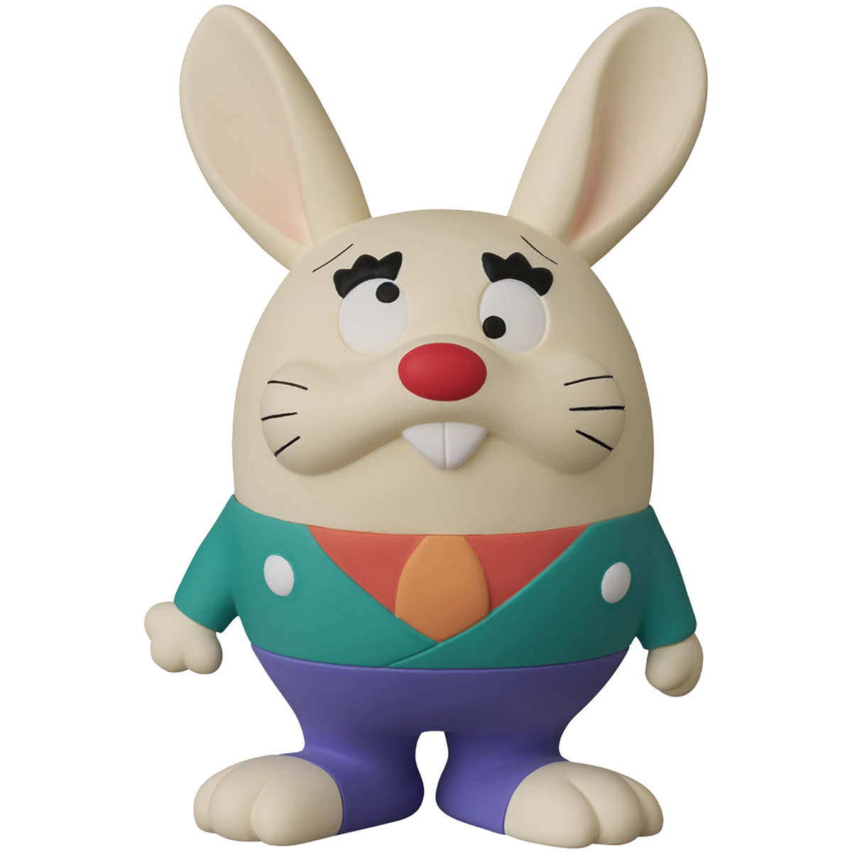 UDF 「藤子・F・不二雄作品」 シリーズ17 うさぎちゃん