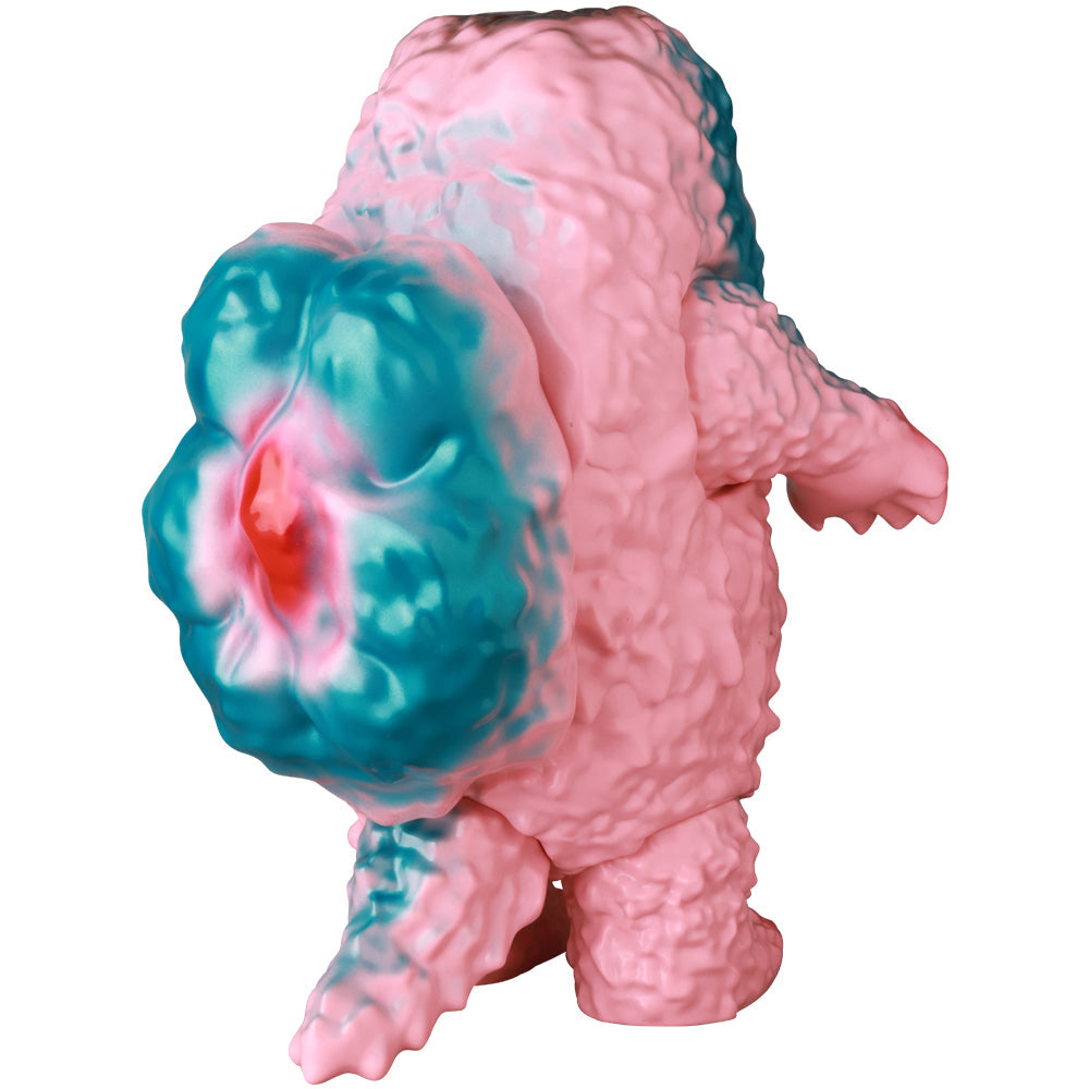  GVW Hedorah 1971 (Animated Film Ver.) (3rd Edition)(Lottery items cannot be purchased together with other items / Scheduled to be shipped in June 2026, order period is until February 10th)