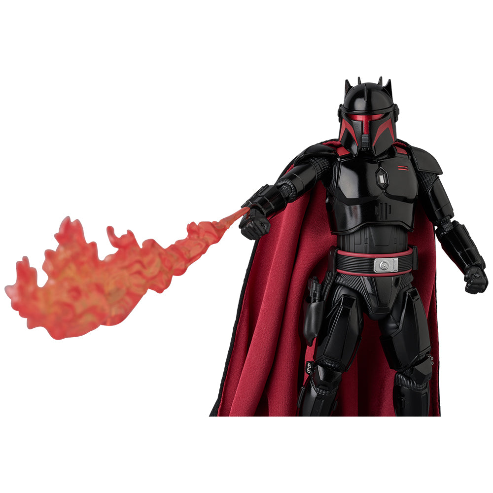 MAFEX MOFF GIDEON（TM） フィギュア_8