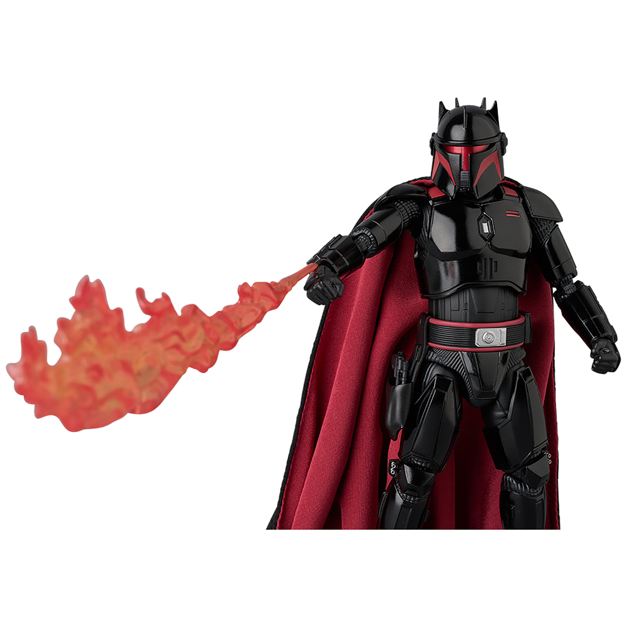 MAFEX MOFF GIDEON（TM）
