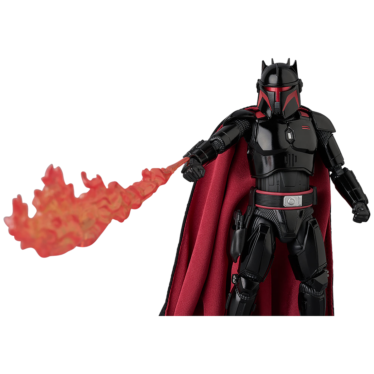 MAFEX MOFF GIDEON（TM）
