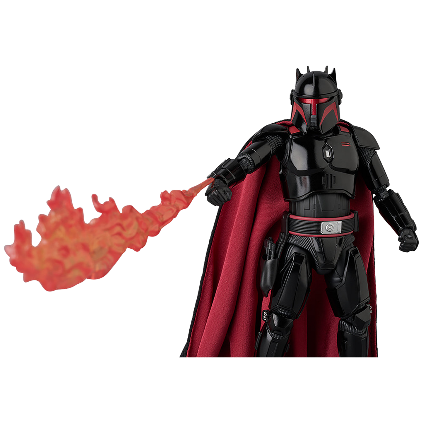 MAFEX MOFF GIDEON（TM）