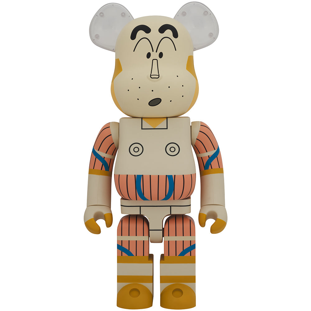 BE@RBRICK Robo Dad 1000%
