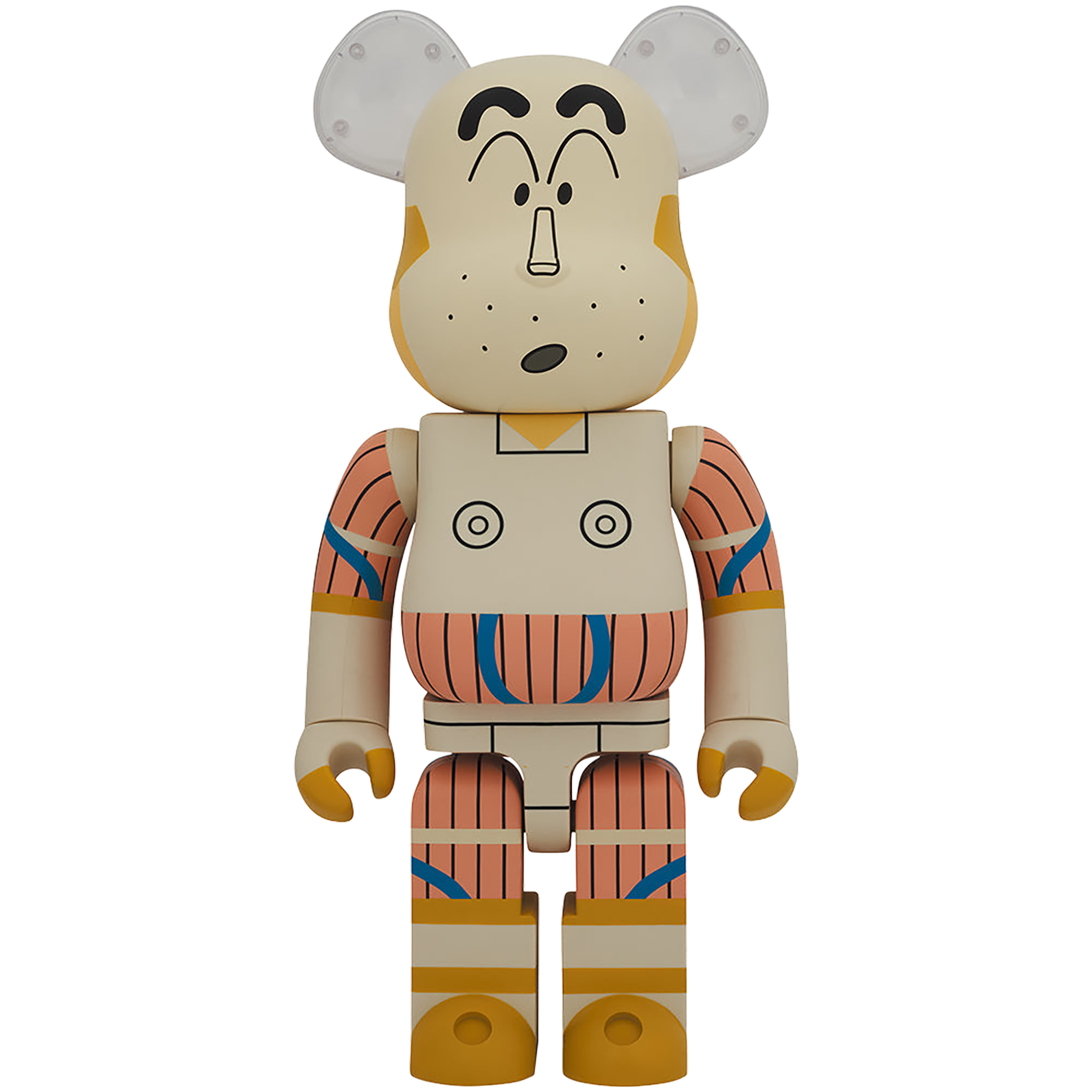 BE@RBRICK Robo Dad 1000%

